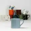 Brookline 16 oz Camp Mug