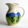 Summer Peaks Iced Tea Pitcher