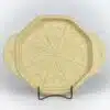 Thistle Shortbread Pan