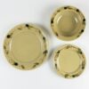 Tuscan Olive Classic Dinner Set