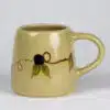 Tuscan Olive Classic Mug