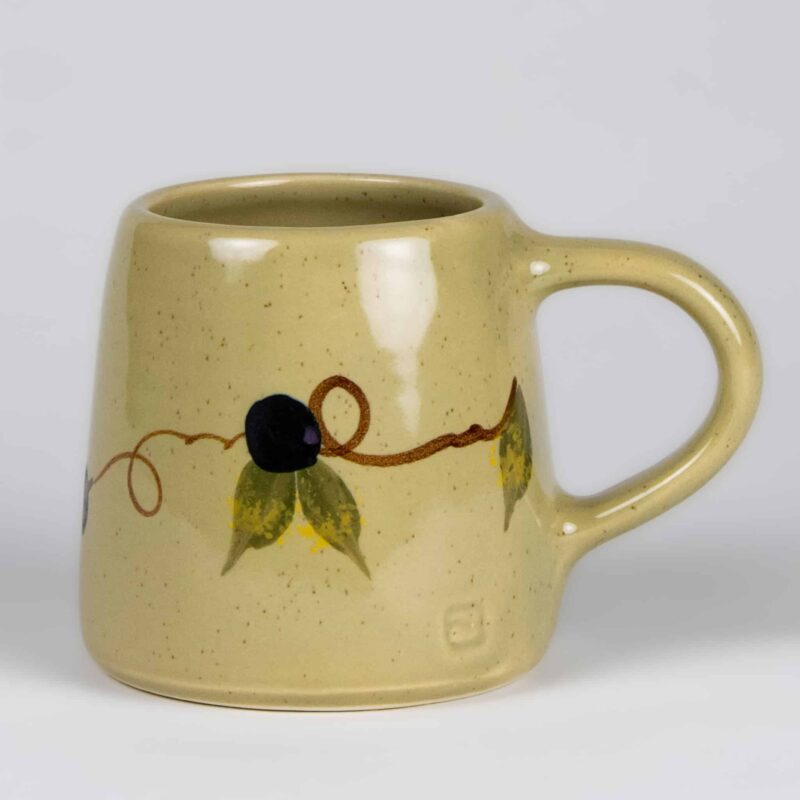 Tuscan Olive Classic Mug