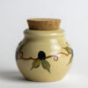 Tuscan Olive Garlic Keeper