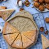 Brown Bag Designs Thistle Shortbread Pan