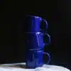 American Blue Signature Mugs