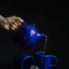 American Blue Signature Mugs