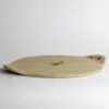 Pizza Stone Side