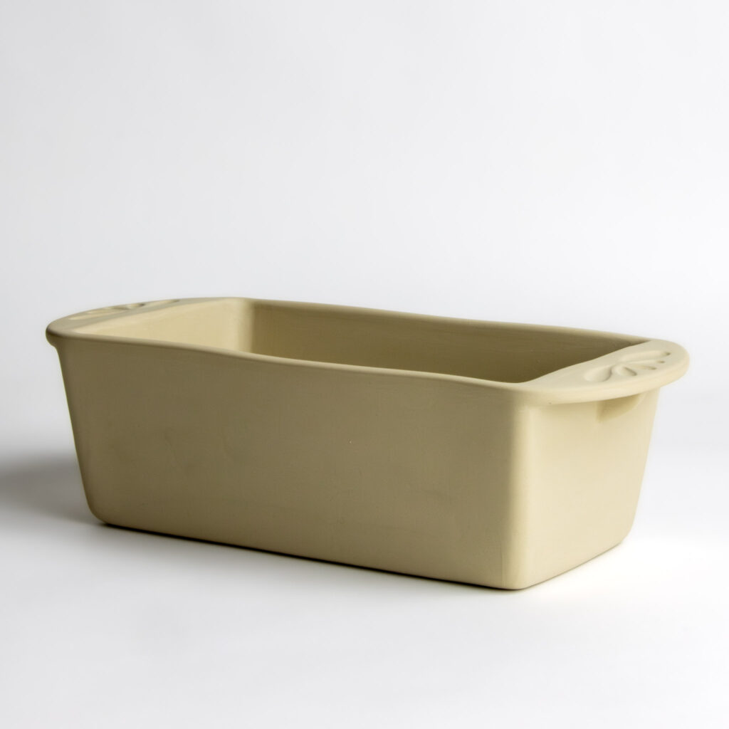 Brown Bag Bread Baking Loaf Pan