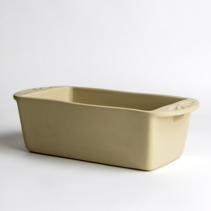 Brown Bag Bread Baking Loaf Pan