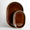 Copper Clay Brookline Trays