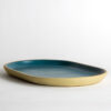 Large Baltic Brookline Tray Side