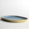 Large Greystone Brookline Tray Side