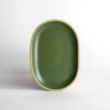 Small Moss Brookline Tray