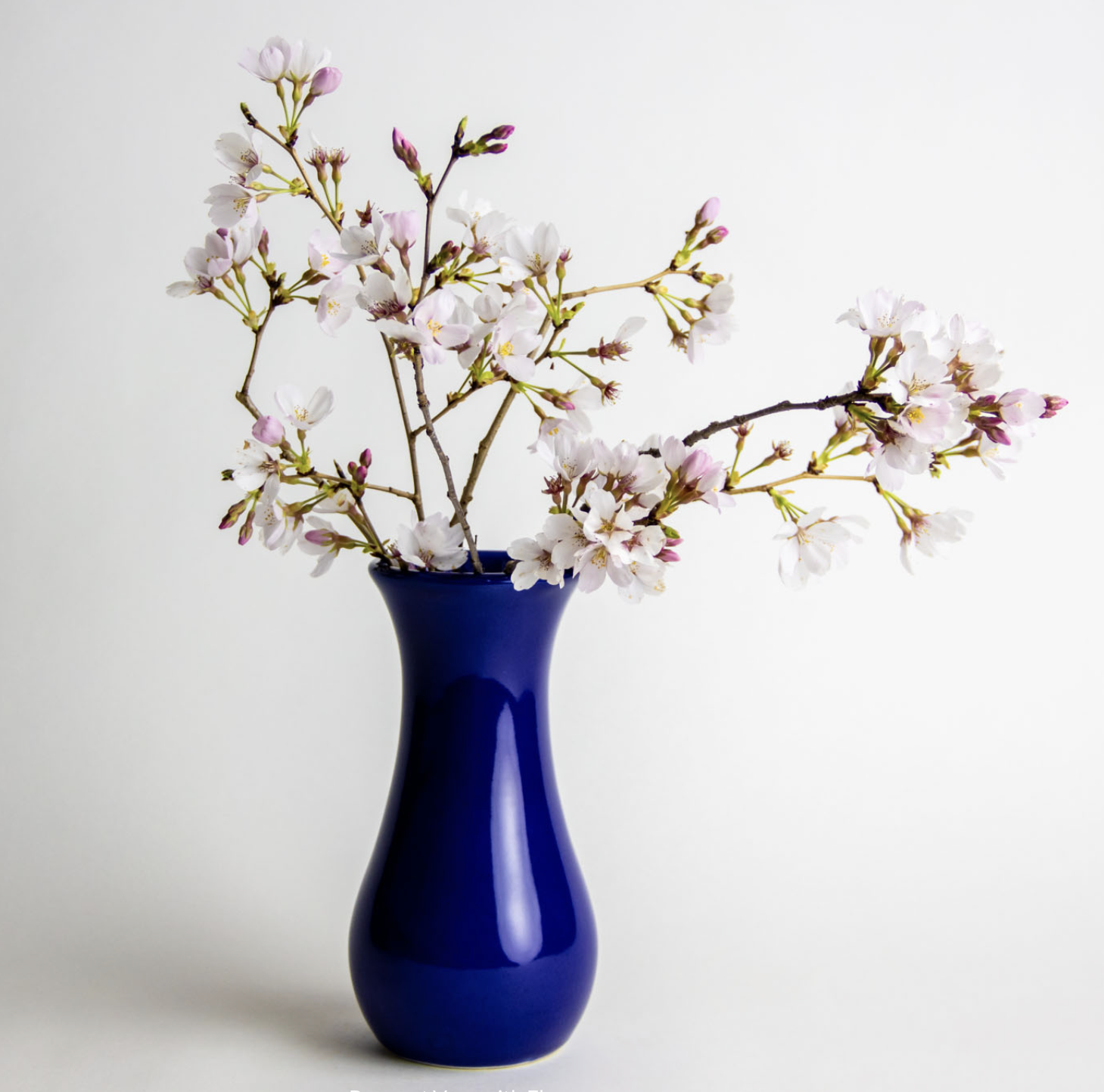 Bouquet Vase