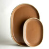 Siena Brookline Tray Set